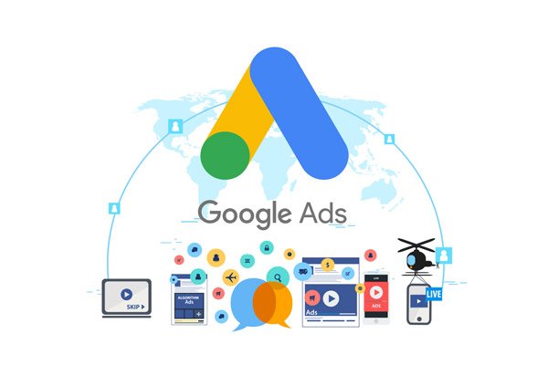 Cómo crear una campaña de Google Ads para una empresa de servicios en Colombia paso a paso google ads en lima